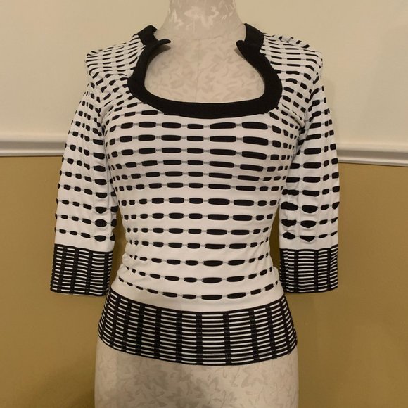 Rayure Top